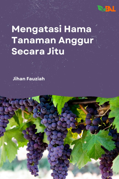 Sampul buku Mengatasi Hama Tanam...